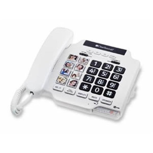 Clearsounds CLEAR SOUNDS CLS-CSC500 ClearSounds Amplified Spirit Phone CLS-CSC500